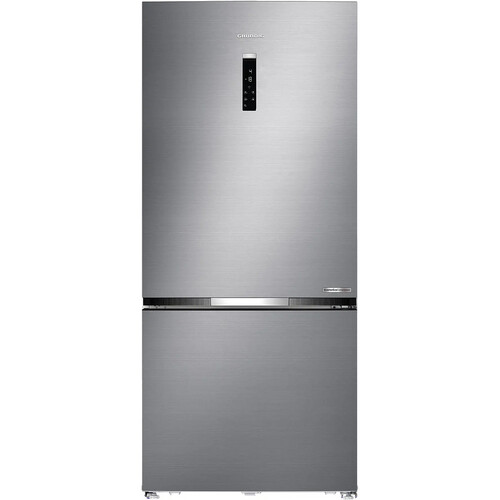 Grundig Gkpn6894xw – Koel-vriescombinatie 193 Cm – 615 Liter – No Frost – Homewhiz | Nieuw (outlet) Tweedehands