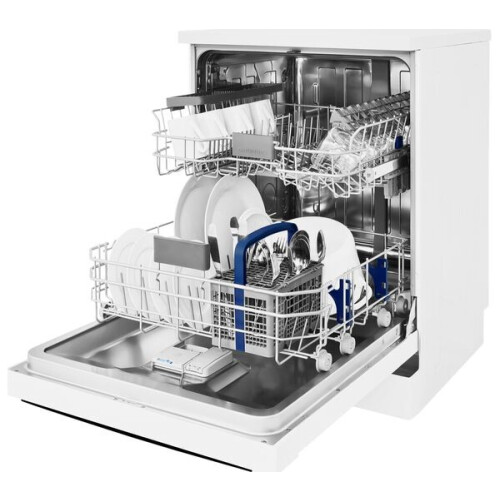 Grundig Gnf41620w Vaatwasser 60cm | Tweedehands (Refurbished)