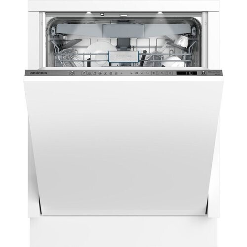 Grundig Gnvp4510cw Inbouw Vaatwasser 60cm | Nieuw (outlet) Tweedehands