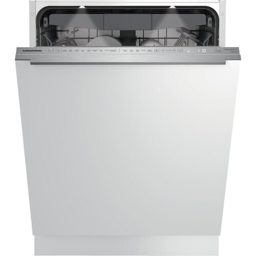 Grundig Gnvp4541 Inbouw Vaatwasser 60cm | Nieuw (outlet) Tweedehands