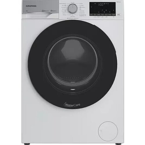 Grundig Gw78941fw - Wasmachine - 9 Kg - 1400 Tpm - Steamwash - Energieklasse A | Tweedehands (Refurbished) Tweedehands