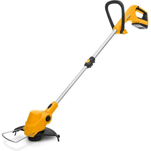 GT 100E Kit - Accu Trimmer - incl. accu en lader - 20V 2Ah