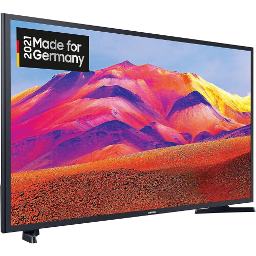 Samsung Gu32t5379cuxzg - 32 Inch Led Tv - 60hz | Nieuw (outlet)