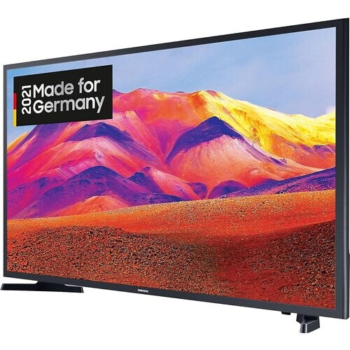 Samsung Gu32t5379cuxzg - 15 Inch Led Tv - 60hz | Nieuw (outlet) Tweedehands