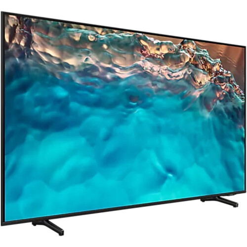 Samsung Gu50bu8079uxzg - Led Televisie - 50 Inch, 50hz | Nieuw (outlet)