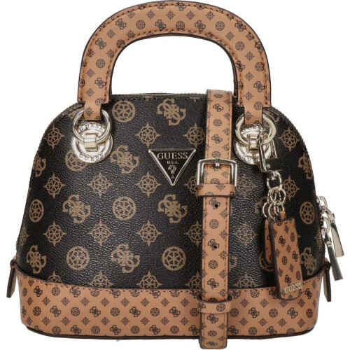 Guess Cessily - Crossbodytas - Afneembare schouderband - Bruin