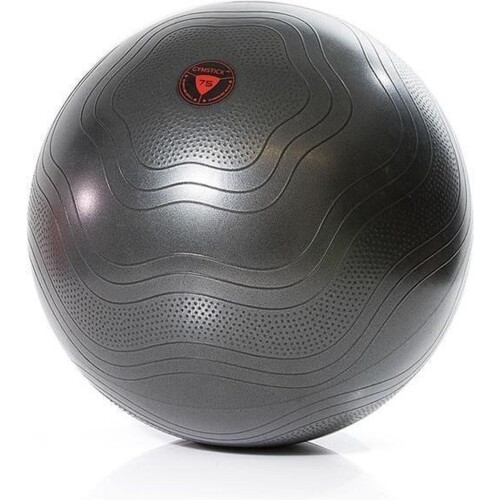 Gymstick Burst - Fitnessbal 55 cm - Met DVD en Online Trainingsvideo