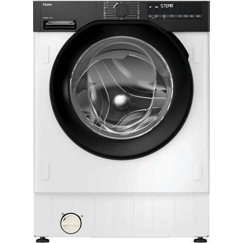 Haier Bha6sd696m6db980 - Was-droogcombinatie - 9 Kg Wassen - 6 Kg Drogen - 1600 Tpm - Energieklasse D | Nieuw (outlet) Tweedehands