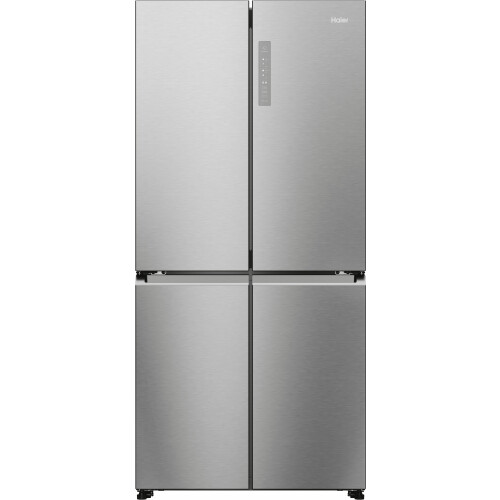 Haier Cube 83 Series 7 - Amerikaanse koelkast - 83 cm breed - Energieklasse D