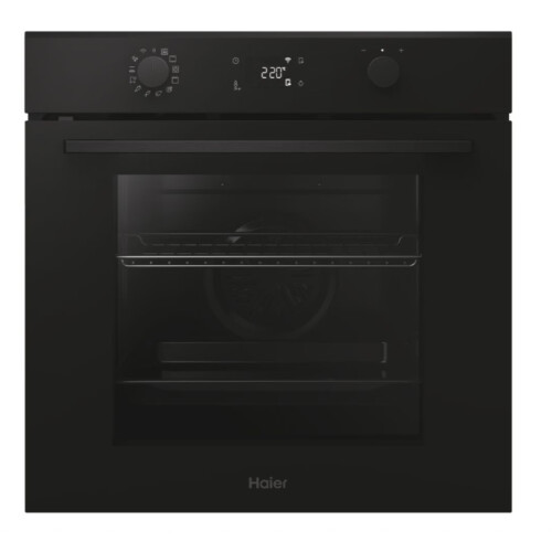 Haier H6id23b3ytb - Inbouw Oven - 78l - Pyrolyse & Hydrolyse - Energieklasse A++ | Nieuw (outlet)