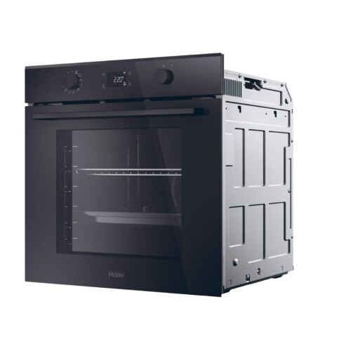 Haier H6id23b3ytb - Inbouw Oven - 78l - Pyrolyse & Hydrolyse - Energieklasse A++ | Nieuw (outlet)