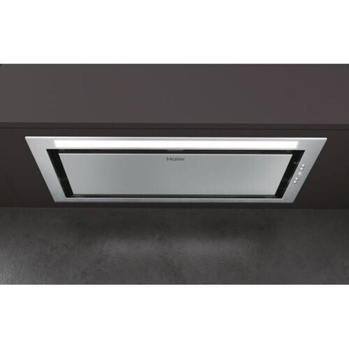 Haier Hapy72es6x - Inbouw Afzuigkap - 71.4 Cm - 650 M³/u - Led & Touch Control | Nieuw (outlet) Tweedehands