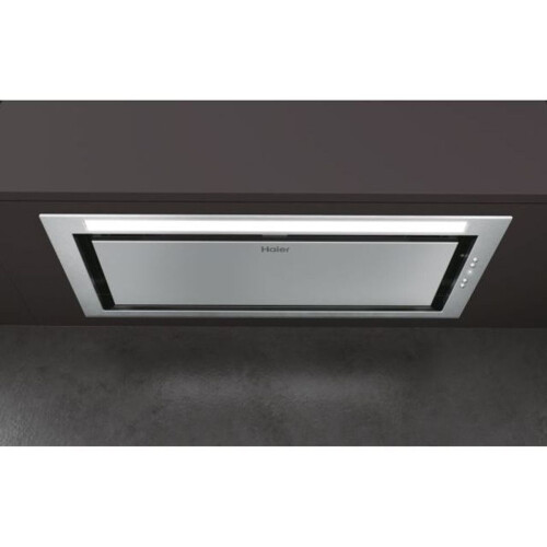 Haier Hapy72es6x - Inbouw Afzuigkap - 71.4 Cm - 650 M³/u - Led & Touch Control | Nieuw (outlet)