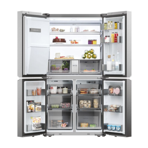 Haier Hcr7918eimp Amerikaanse Koelkast 178cm | Nieuw (outlet)