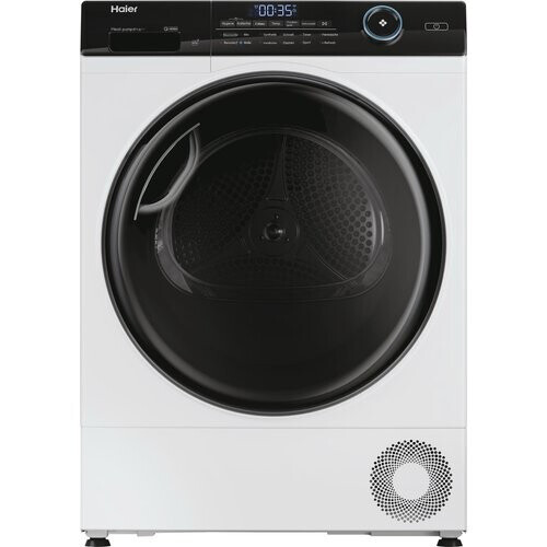 Haier Hd81-a3959e Warmtepompdroger 8kg | Nieuw (outlet) Tweedehands