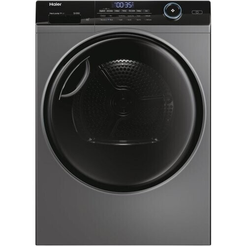 Haier Hd90-a2959s Warmtepompdroger 9kg | Nieuw (outlet) Tweedehands