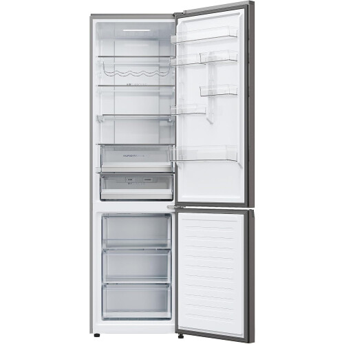 Haier Hdpw5620anpd - Koel-vriescombinatie - 200 Cm - Energieklasse A | Nieuw (outlet)