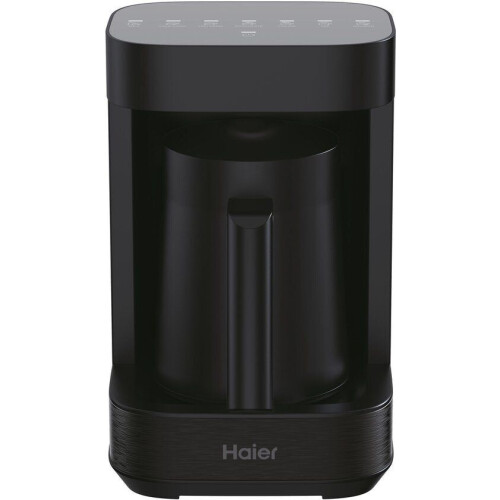 Haier HMB5A 011 - Koude en warme drankenmaker - Antiaanbaklaag - Milieuvriendelijk