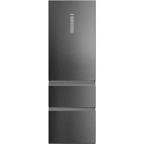 Haier Htw5618enmp - Koel-vriescombinatie - 185 Cm - No Frost | Nieuw (outlet) Tweedehands