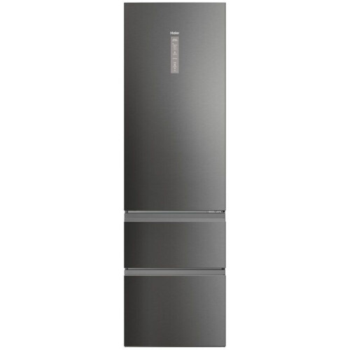 Haier HTW5620CNMP - Koelvriescombinatie - My Zone Pro - Total No Frost