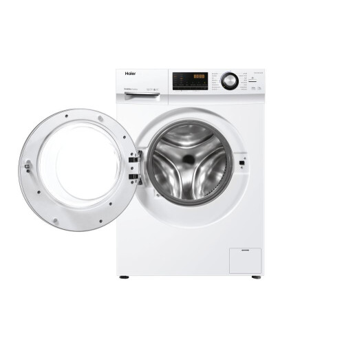 Haier Hw70-bp14636n - Wasmachine - 7 Kg - 1300 Tpm - Energieklasse A | Nieuw (outlet)