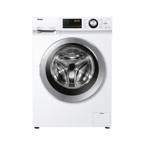 Haier Hw70-bp14636n - Wasmachine - 7 Kg - 1300 Tpm - Energieklasse A | Nieuw (outlet)
