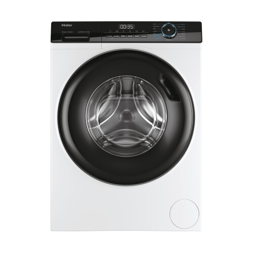 Haier Hw80-b14939 - Wasmachine - 8 Kg - 1400 Tpm - Stoomfunctie - Energieklasse A | Nieuw (outlet)