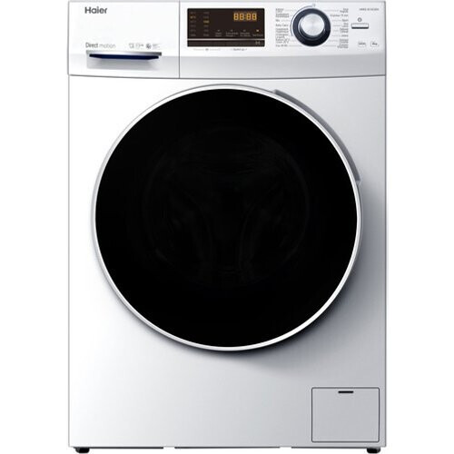 Haier Hw80b14636n Wasmachine 8kg 1400t | Tweedehands (Refurbished) Tweedehands