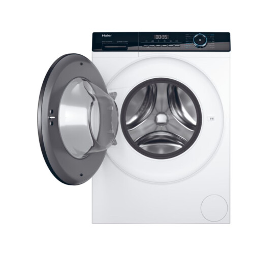 Haier Hw90-b14939 - Wasmachine - 9 Kg - 1400 Tpm - Koolborstelloze Motor - Energieklasse A | Nieuw (outlet)