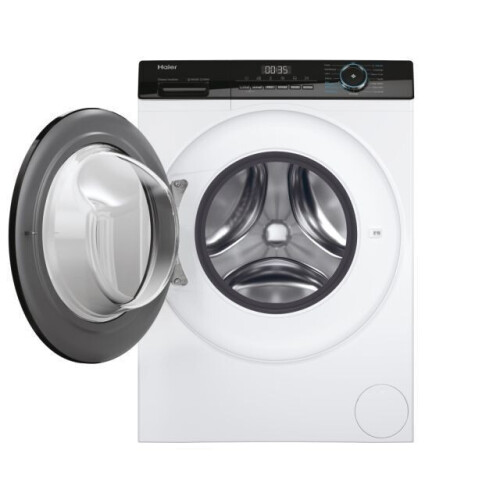 Haier Hwd80-b14939 Was-droogcombinatie 8kg-5kg 1400t | Nieuw (outlet)