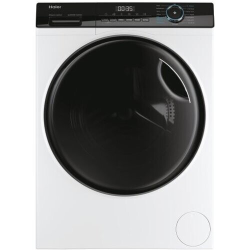 Haier Hwd80-b14939 Was-droogcombinatie 8kg-5kg 1400t | Nieuw (outlet) Tweedehands