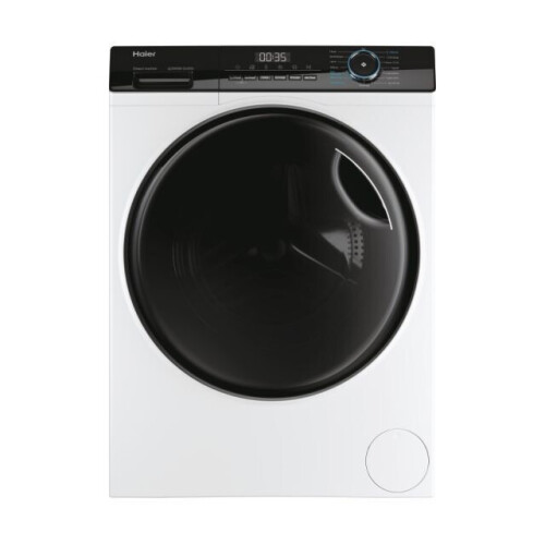 Haier Hwd80-b14939 Was-droogcombinatie 8kg-5kg 1400t | Nieuw (outlet)