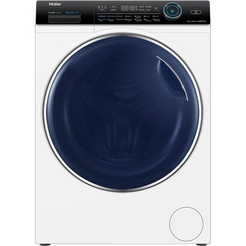 Haier HWD80-B14979 I-Pro Series 7 - Was-droogcombinatie - 8kg laadvermogen - Energieklasse A