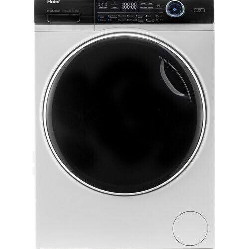 Haier Hwd80-b14979 Was-droogcombi 8kg - 5kg 1400t | Nieuw (outlet) Tweedehands
