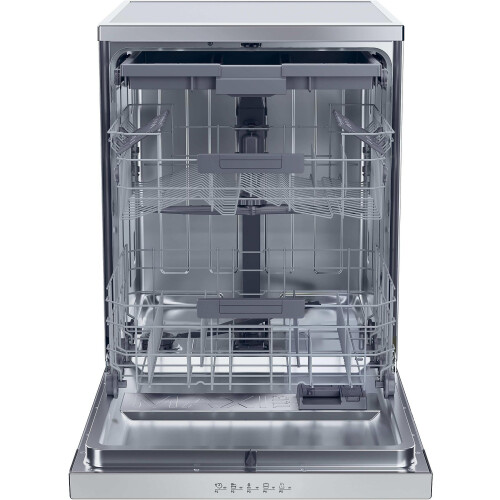 Haier Xf 4c4e1s-84 Vrijstaande Vaatwasser 60 Cm – 14 Couverts – Energieklasse C – 44 Db | Nieuw (outlet)