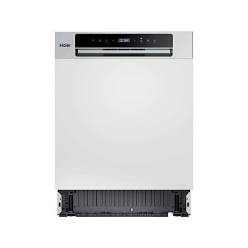 Haier XH 4B2F1S - Inbouw vaatwasser - Automatische deuropening MaxiTub 14 couverts Tweedehands