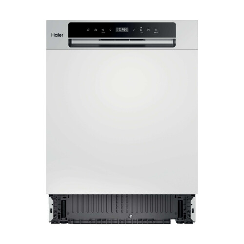 Haier XH4C4F1S - Inbouw Vaatwasser - 14 Couverts - 44 dB - Energieklasse C