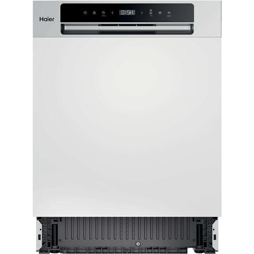 Haier Xh4c4f1s - Inbouw Vaatwasser - 59.7 Cm - 14 Couverts - 44 Db - Energieklasse C | Nieuw (outlet) Tweedehands