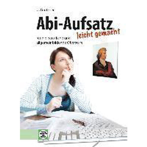 Abi-Aufsatz - Studieboek voor beroeps- en algemeen vormende bovenbouw