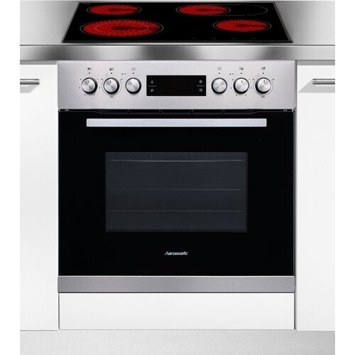 Hanseatic 65c90c7-e11b200 - Inbouw Oven - 90l - Energieklasse A | Nieuw (outlet) Tweedehands