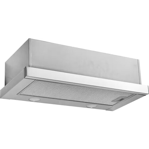 HANSEATIC HFSA2S6 Vlakscherm Afzuigkap 60 cm – 93932709
