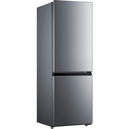 Hanseatic HKGK14349DI - Koelvriescombinatie - 175L - FreshZone - RVS Tweedehands