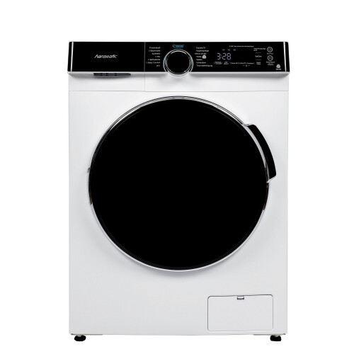 Hanseatic Hwmk814a1 - Wasmachine - 8 Kg - 1400 Tpm - Energieklasse A | Nieuw (outlet)