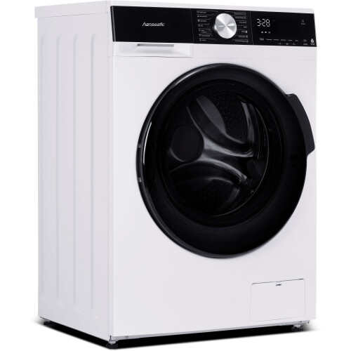 Hanseatic Hwmm1714a2 - Wasmachine - 7 Kg - 1400 Tpm - Energieklasse A | Nieuw (outlet)