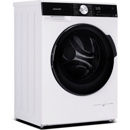 Hanseatic Hwmm1714a2 - Wasmachine - 7 Kg - 1400 Tpm - Energieklasse A | Nieuw (outlet) Tweedehands