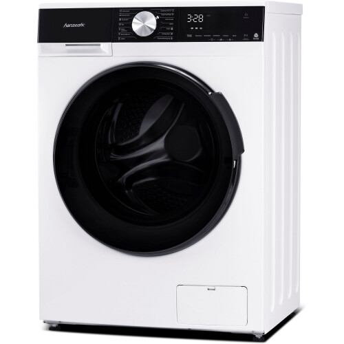Hanseatic Hwmm1714a2 - Wasmachine - 7 Kg - 1400 Tpm - Energieklasse A | Nieuw (outlet)