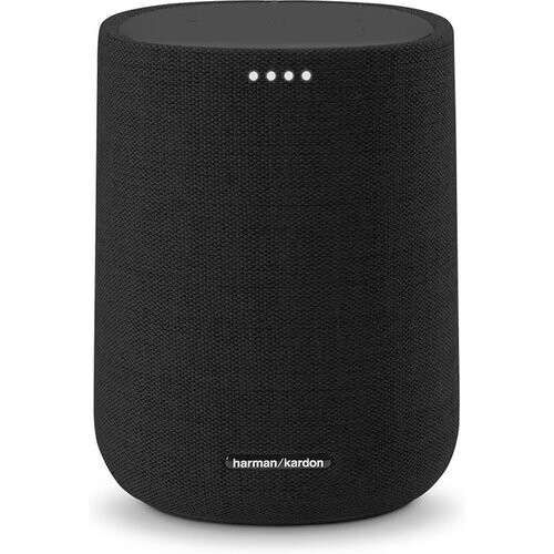 Harman/Kardon Citation ONE MKIII Speaker Bluetooth - Grijs Tweedehands