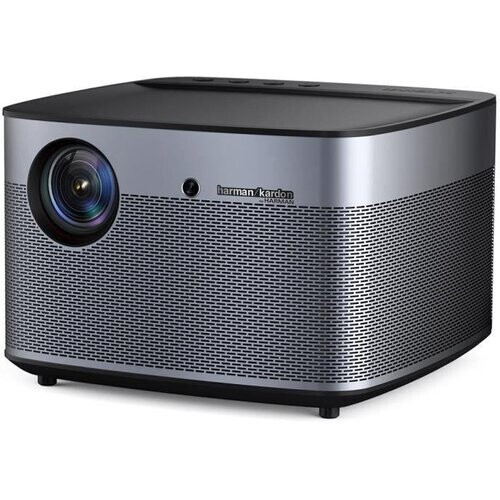 Harman&Kardon XGIMI 2 Beamer 1350 Lumen Grijs Tweedehands