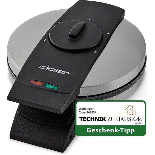 Hartenwafelijzer 1639SR