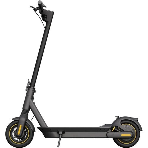 Hbs E-scooter Max - Elektrische Step - 25 Km/h - 65 Km Actieradius | Nieuw (outlet)